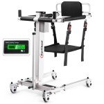 Portable Electric Lift Chair for Seniors
