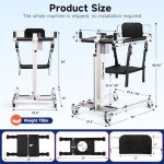Portable Electric Lift Chair for Seniors