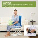 Electric Lift Chair for Seniors, 300 lbs Capacity