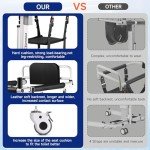 Portable Electric Lift Chair for Seniors