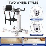 Portable Electric Lift Chair for Seniors