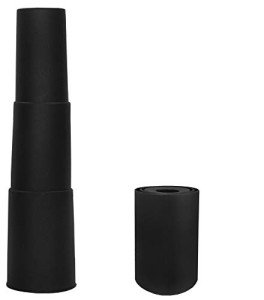 Gas Cylinder Lift Dust Cover Shroud for Chairs