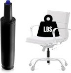 Adjustable Office Chair Gas Lift Cylinder Replacement