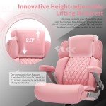 Big & Tall Ergonomic Office Chair 500lbs Capacity