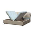 Space-Saving Lift Chair Hardware Mechanism