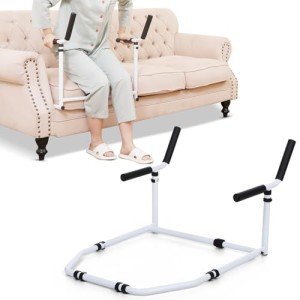 Lift Assist Stand Aid for Elderly & Seniors