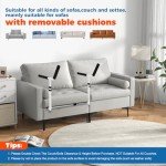 Lift Assist Stand Aid for Elderly & Seniors