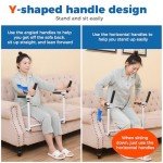 Lift Assist Stand Aid for Elderly & Seniors