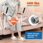 Lift Assist Stand Aid for Elderly & Seniors
