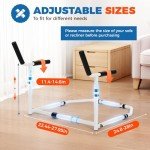 Lift Assist Stand Aid for Elderly & Seniors