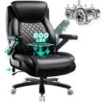 Indulgear 600LBS Heavy Duty Lift Chair