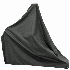 Black Protective Cover for Lift Chairs