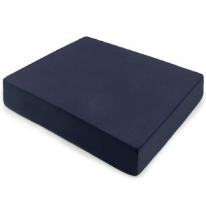DMI Support Cushion for Chairs and Wheelchairs