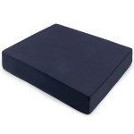 DMI Support Cushion for Chairs and Wheelchairs