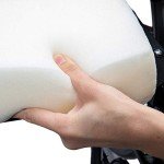 DMI Support Cushion for Chairs and Wheelchairs