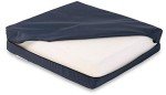 DMI Support Cushion for Chairs and Wheelchairs