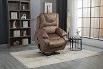 Comfortable Electric Lift Recliner Chair with Massage