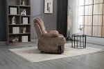 Comfortable Electric Lift Recliner Chair with Massage