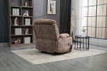 Comfortable Electric Lift Recliner Chair with Massage