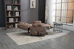 Comfortable Electric Lift Recliner Chair with Massage
