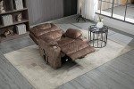 Comfortable Electric Lift Recliner Chair with Massage