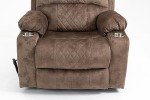 Comfortable Electric Lift Recliner Chair with Massage