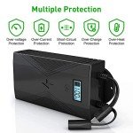 Rechargeable Battery Pack for Lift Chairs and Recliners