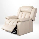 Chaininnov Lift Chair Recliner with USB Ports