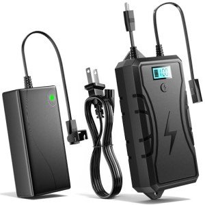 Rechargeable Battery Pack for Electric Lift Chairs