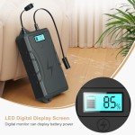 Rechargeable Battery Pack for Electric Lift Chairs