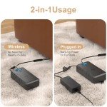 Rechargeable Battery Pack for Electric Lift Chairs
