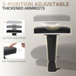 Ergonomic Big & Tall Lift Chair for Comfort