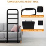 HomiShare Heavy-Duty Stand Assist Aid for Seniors