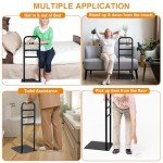 HomiShare Heavy-Duty Stand Assist Aid for Seniors
