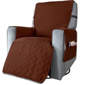 Waterproof Recliner Lift Chair Cover for Pets