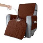 Waterproof Recliner Lift Chair Cover for Pets