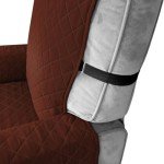 Waterproof Recliner Lift Chair Cover for Pets