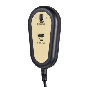 Lift Chair Remote Control - 2 Button Replacement