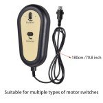 Lift Chair Remote Control - 2 Button Replacement