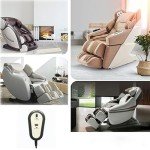 Lift Chair Remote Control - 2 Button Replacement
