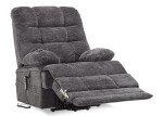 Irene House Big Tall Power Lay Flat Lift Chair