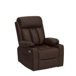 YITAHOME Power Lift Recliner Chair with Heat Massage