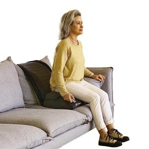 SitnStand Portable Smart Lift Chair for Seniors