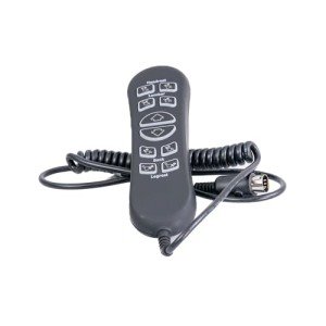 AlveyTech Replacement Remote for Mega Motion Lift Chair
