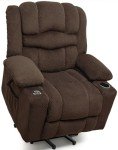 Electric Recliner Lift Chair for Elderly with Massage