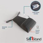 SitnStand Power Lift Seat for Wheelchairs