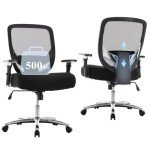 Big and Tall Lift Chair for Heavy Users