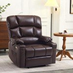 MCombo Large Lay Flat Dual Motor Lift Chair