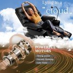 Himimi Petite Lift Recliner Chair with Massage