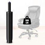 Universal Heavy Duty Gas Lift Cylinder for Chairs